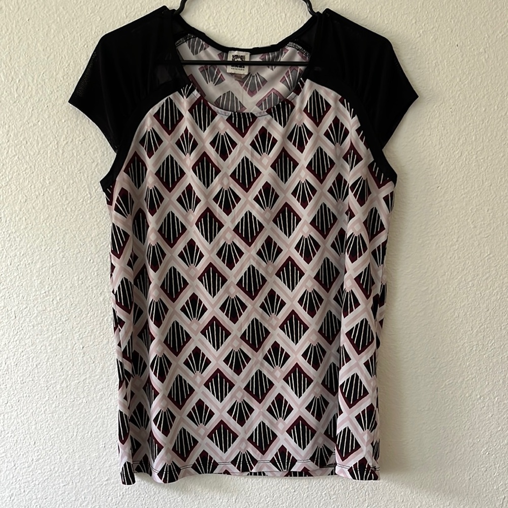 Anne Klein top
